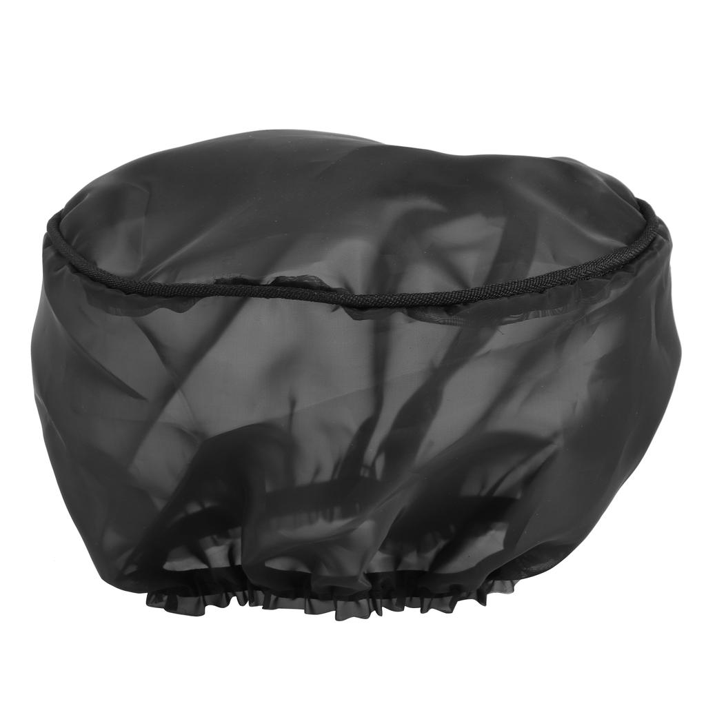 Universal Air Filter Cleaner Cover Waterproof Rain Sock Wrap Motorcycle Accessory Fit for Touring