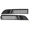 Front Bumper Hood Vent Grille Net Radiator Protective Mesh Grill Panel For Tesla Model 3 2017 2018