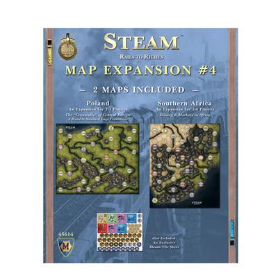 Steam Expansion (#4)