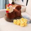 Bonecas e peluches – Peluches