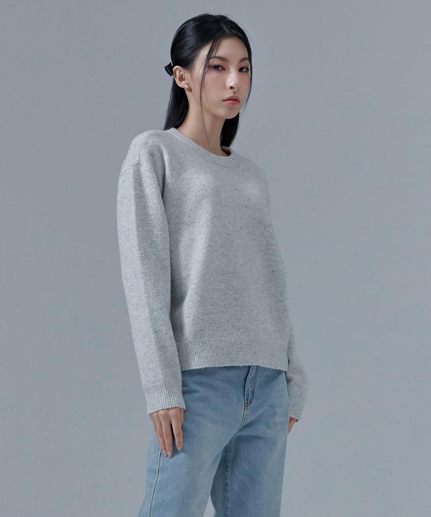 CHASECULT Women'S Neff Round Sweater-Cfrg5274D02