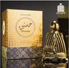 AdilQadri Hasnain Luxury 100% Alcohol Free Long Lasting Attar Perfume 10 ML