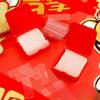 60PCS/Box Double Sided Stickers Tape Transparent Non-marking Strong Adhesion Tapes Easy To Cut High-adhesive Double Faced Tapes