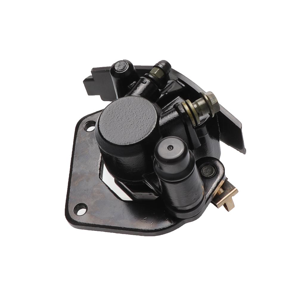 Motorcycle Hydraulic Brake Pump Master Cylinder Handle Disc Brake Caliper For SUZUKI GN125 GS125 125cc Motorbike Accessories Brake Caliper