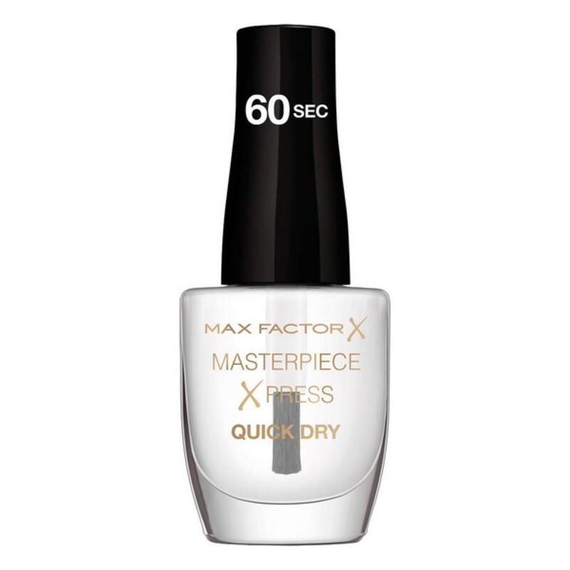 

лак для ногтей Masterpiece Xpress Max Factor Masterpiece Xpress 100-No Drama 8 мл