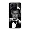 Johnny Hallyday Music Case Phone Cover for Xiaomi Redmi Note 14 13 12S 12 11S 11 11T 11E 10S 10 Pro Plus 5G Trend Fundas Note 14