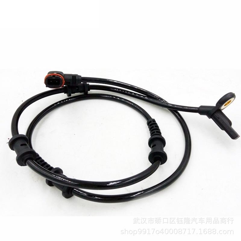 A1645400917 Kompatibler Mercedes-Benz W164 ML300 ML63 GL450 ABS Raddrehzahlsensor Kabel