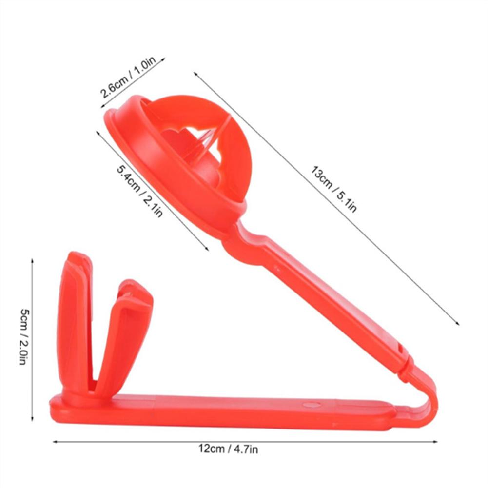 Kitchen Fruit Splitter Portable Small Fruits Separator For Home Use