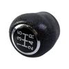 Suitable for Fiat Ducator Citroen Peugeot Manual Transmission Handle Car Shift Knob Gear Lever Gear Head Accessories