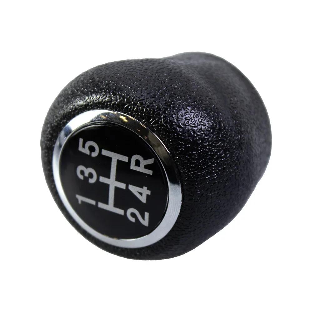 Suitable for Fiat Ducator Citroen Peugeot Manual Transmission Handle Car Shift Knob Gear Lever Gear Head Accessories