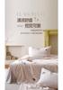 Cute Embroidered Lyocell Tencel Soy Fiber Washable Machine Washable Summer Cool Quilt - Party