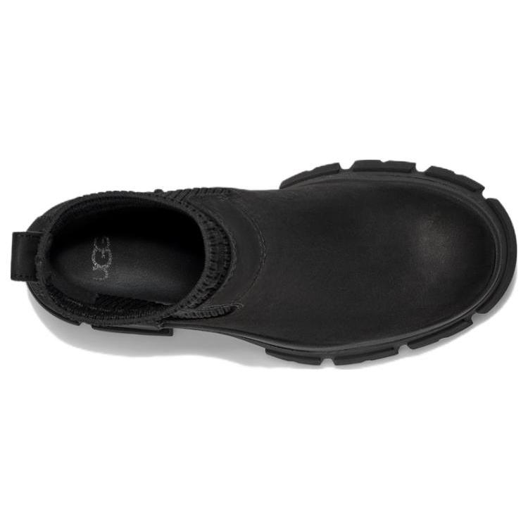 UGG Brooklyn Chelsea Boot Black Women's 1148730-BLK