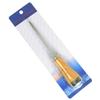 Ice Pick Ice Breaking Ice Cone with Wooden Handle Ice Pick Crusher Ice Pick Wood Handle for Kitchen Bar 5