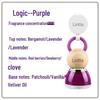 Long-lasting Car Pendant Air Freshener - Premium Fragrance Essential Oil for Interiors