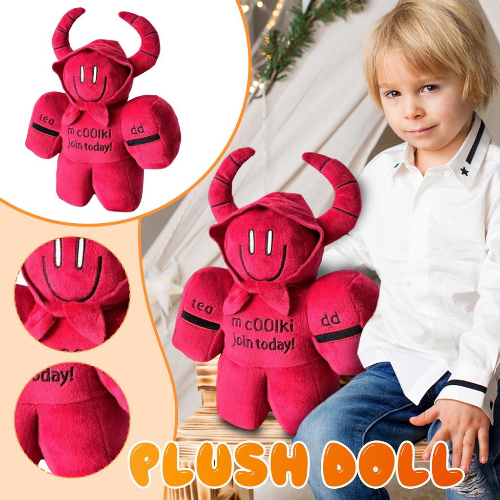 Plyšové hračky jsou roztomilé a vhodné k darování.. Jsou vyrobeny z bezpečných materiálů pro chlapce i dívky.