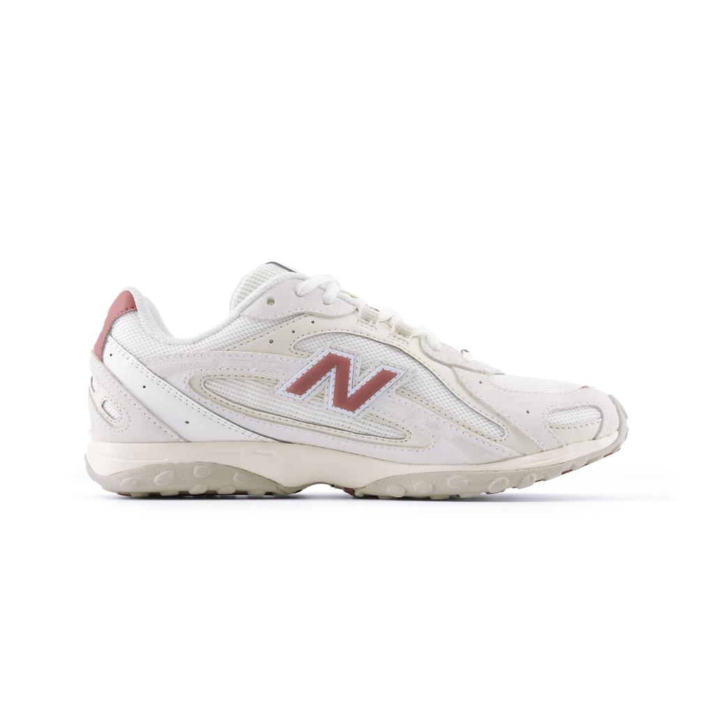 New Balance 204L Zapatos Casuales de Estilo de Vida de Caña Baja Versátiles Cómodos Simples de Moda Zapatilla Unisex U204L1ZH-D