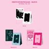 (G)I-DLE 6th Mini Album I FEEL (POCAALBUM VER.)