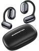 Enjoy Sports More Comfortable Monster Wireless Bluetooth Earbuds with Air Conduction for a Comfortable Calls ENC Noise 16mm IPX6 Bluetooth Open Up To