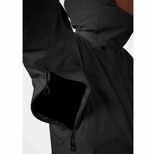 Helly Hansen Куртка софтшелл Odin Infinity