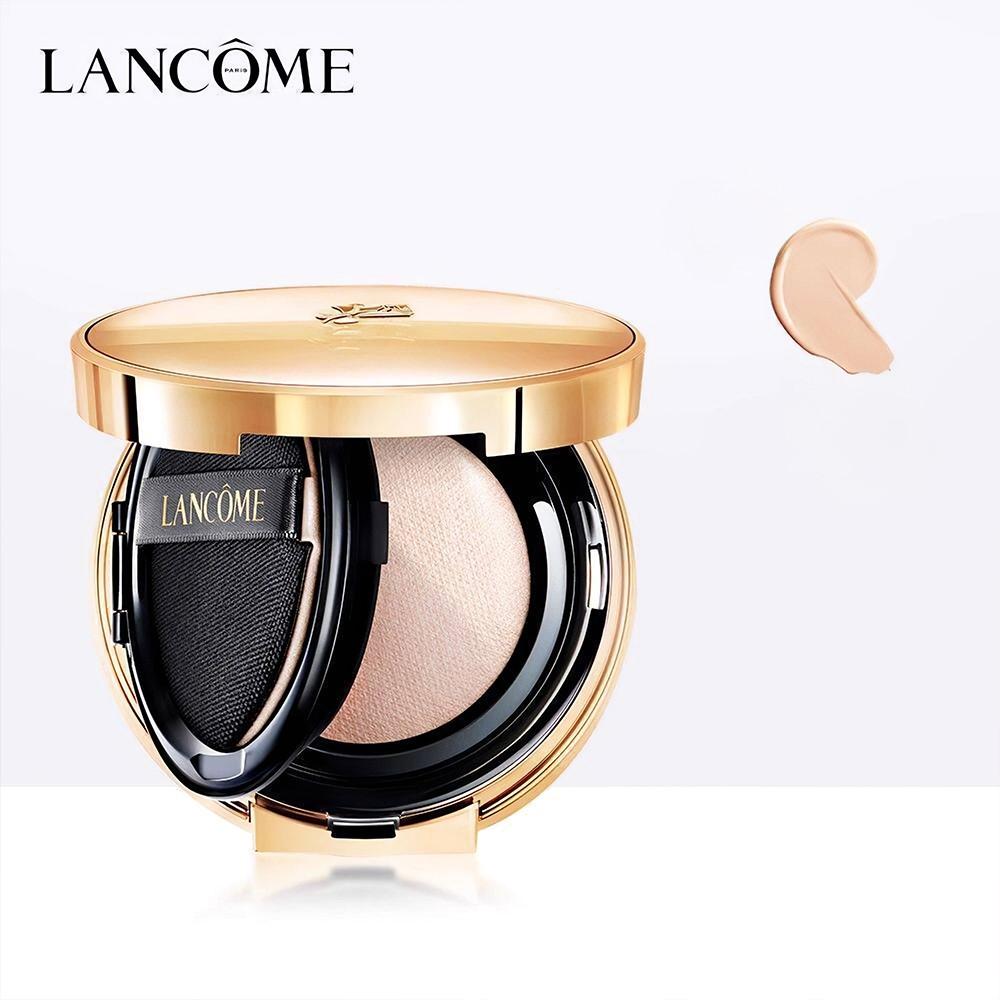 Lancôme Absolue Cushion Compact Foundation - Shade 100 Ivory