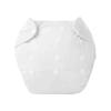 0-6 Months Baby Baby Nappies Washable Reusable Absorbent Eco Nappy Cover New Adjustable Candy Colour Potty Training Pants