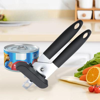 Multipurpose Manual Can Opener Stainless Steel Can Knife Dace Can Bottle Lifter Beer Bottle Opener Kitchen Gadgets