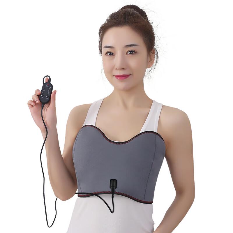 LST Intelligenter Ferninfrarot-Brustmassagegerät CN-Stecker (Adapter enthalten)