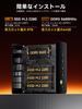 GMKtec K12 Mini PC with AMD Ryzen 7 H 255 Processor Than the 8 16 Up To 32GB DDR5 1TB NVMe PCIe X4 Dual HDMI 8K Quad Display Quiet Cooling Ideal for