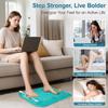 E-DONG Acupressure Foot Mat