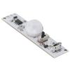 Infrared Sensor Module ABS USB Rechargeable Circuit Board for Wardrobe Kitchen DC5V