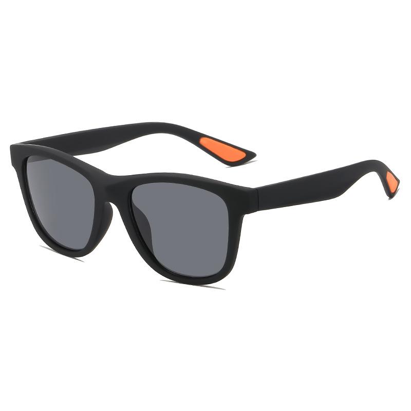 1PCS New Square Sunglasses Men UV400 Sun Glasses High Quality Eyewear Retro Sunglass