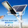 Outdoor Solar-Powered Street Light with Waterproof IP65 Solar Wall Light and Easy Installation - Durable Metal Construction