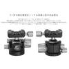 Leo Photo Ranger Series Tripod LS-325C+LH-40