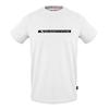 Aquascutum Mens Box Logo T-Shirt
