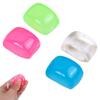 Push Bubble Stress Cube Toys Slow Rising Stress Sensory Toys For Anxiety Sensory Ice Nee Cube Gel Filled Toys For / Skateboard