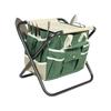 Garden Tools with Tool Bag, Hand Nonslip Handle, Practical, Portable, Planting