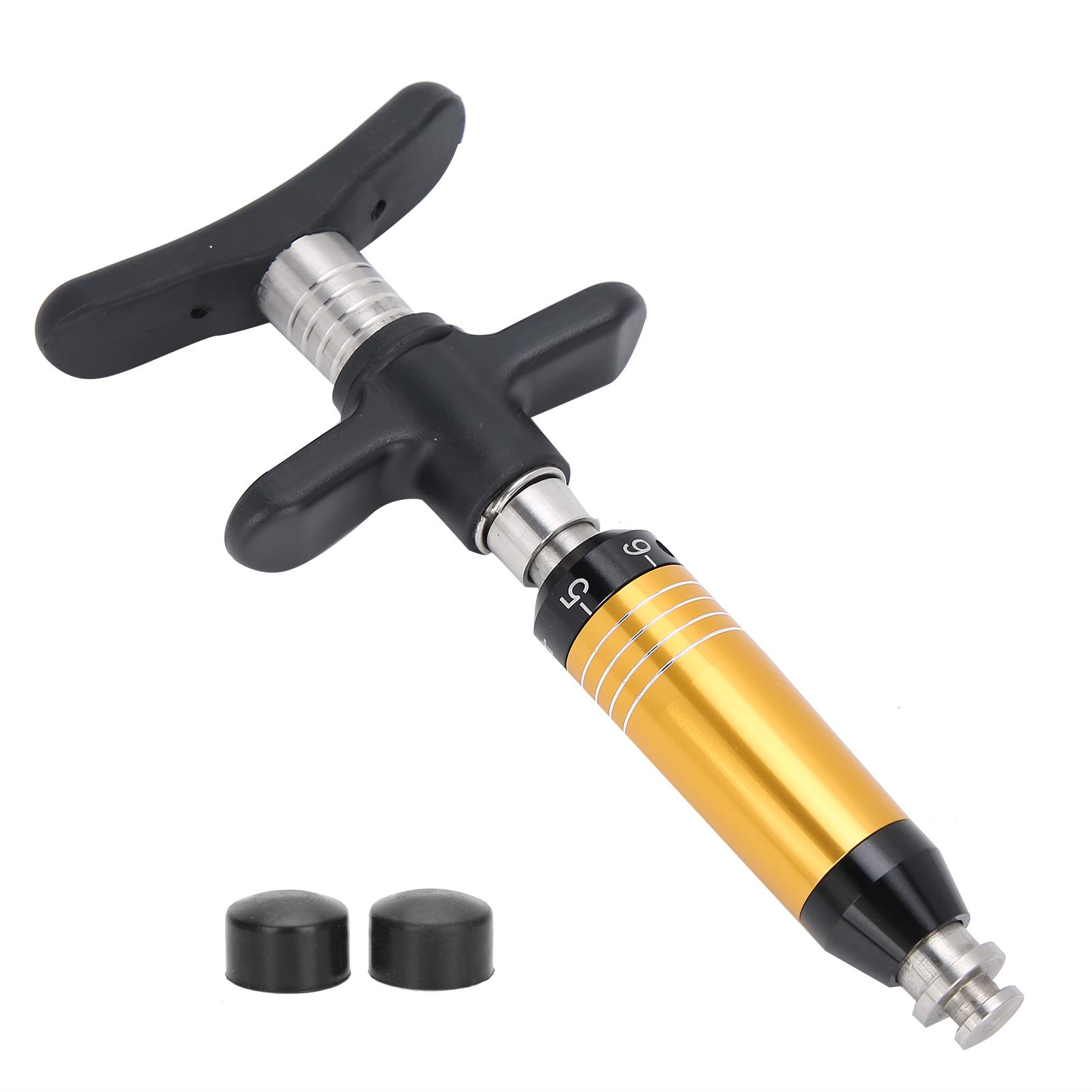 

Инструмент для регулировки хиропрактики, ручной пистолет для коррекции позвоночника, массажный ручной регулятор позвоночника