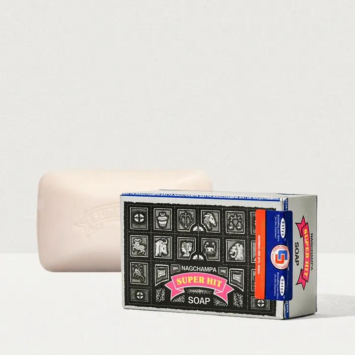 All-in-One Beauty Soap Super Hit Beauty Soap 75g