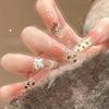 Unhas falsas – Pontas e unhas postiças