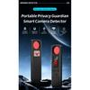 Wireless Signal Detector WiFi Hidden Device Anti-Spy Camera Finder/GPS Tracker/Multiple Modes for Hotel, Bathroom, Office
