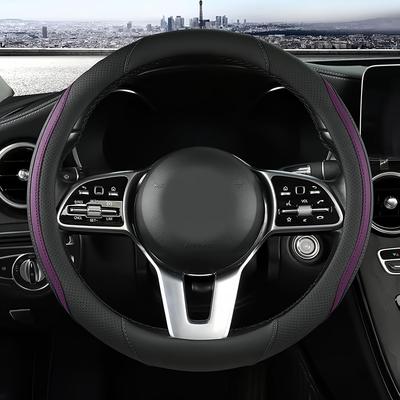 Accessori per abitacolo auto – Manopole per sterzo e coprivolante