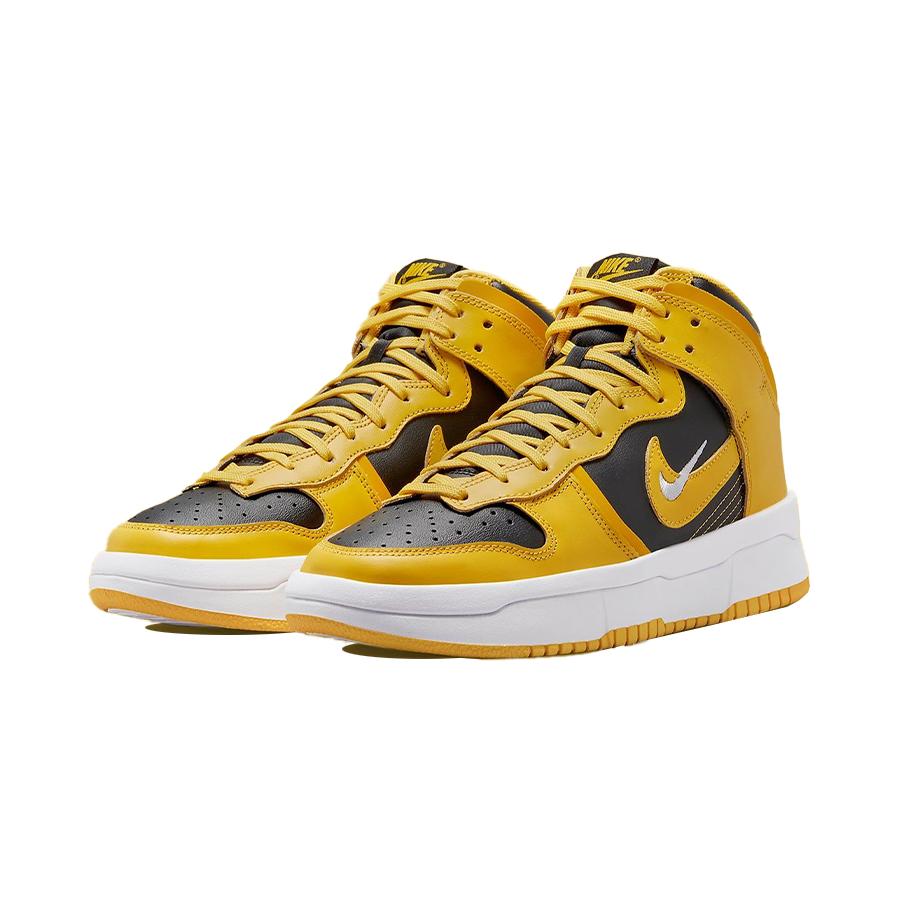 Nike Dunk High Up Varsity Maize Women's DH3718-001