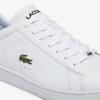 Lacoste נעלי סניקרס גברים קרנבי אוו עור וסינתטי RZ0005M54N147