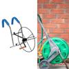 Garden Water Hose Reel Winding Hoses Storage Rack, Practical, Accessory, Wrapping Organizer,