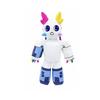 Nuovi Peluche Gnarpy Scopre Internet Gatto Verde Bambole Ripiene Cuscino Decorazione Casa Bambole Per Regalo di Compleanno