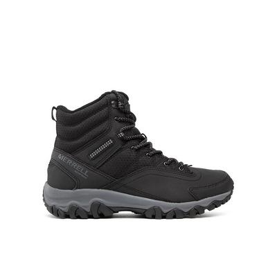 Thermo Akita Mid Wp Hiking Boots