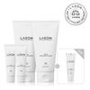 [SET] Micro Foam Cleanser 150mL+150mL+30mL+30mL