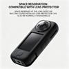 Premium Elastic Silicone Protective Cover For X4 Air Camera Case Shockproof And Scratch Resistant Lens Cover AntiSlip