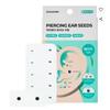 Dr.Wonder Piercing Ear Seeds Basic Ear Acupressure Therapy Patch 12pcs