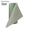 Multi Purpose Cleaning Cloth Microfiber Roll, Tearable Double Side Towels, Reusable Kitchen Dish Grease Removing Rags for Dishwashing And Countertop